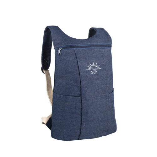 92094 Denim Bpack