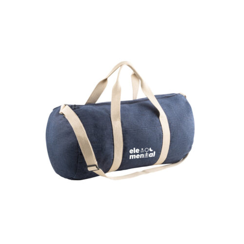 92095 Denim Bag