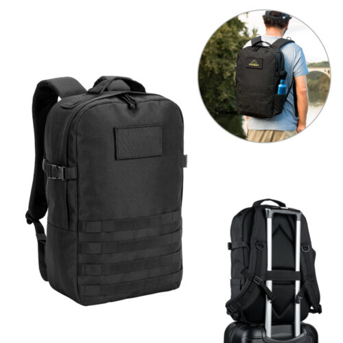 92387 Edinburgh Bpack