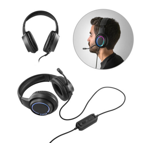 97135 Thorne Headset RGB