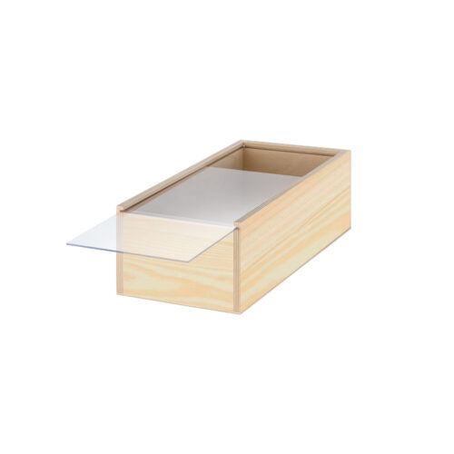 94944 Boxie Clear M