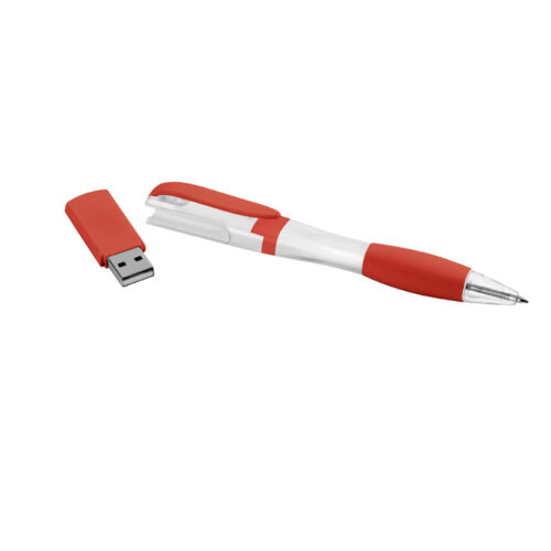 77515 USB Ball Pen Flash Drive