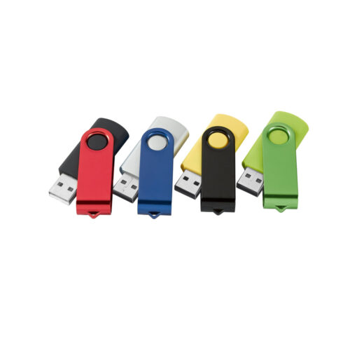 77560 USB Flash Drive