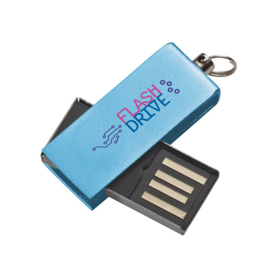 77673 Mini UDP Flash Drive