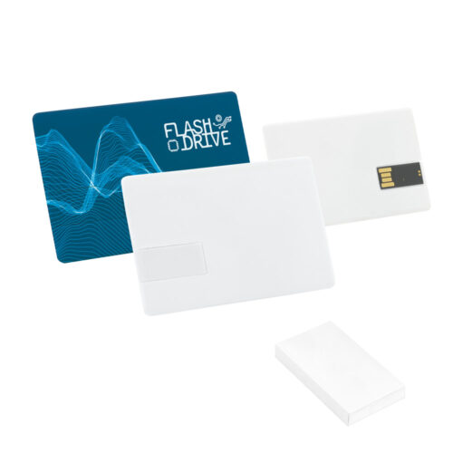 77692 UDP Flash Drive Card
