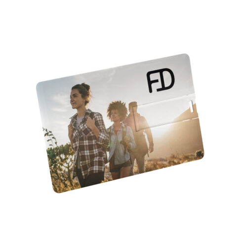77695 UDP Flash Drive Card