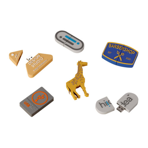 77700 USB Flash Drive