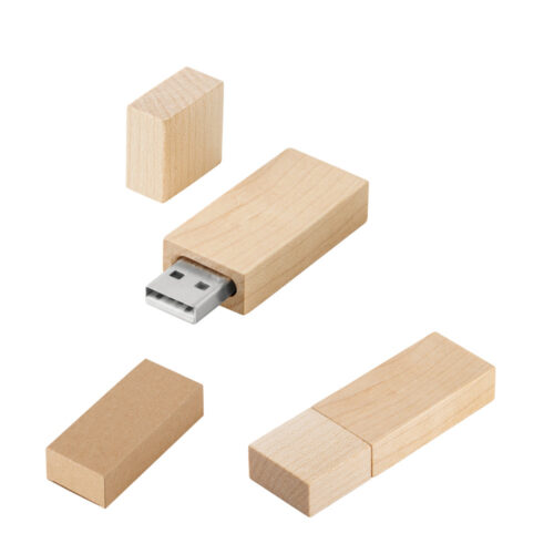 77702 / 77681 USB Flash Drive