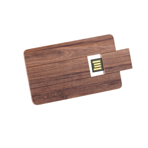 77709 UDP Flash Drive Card