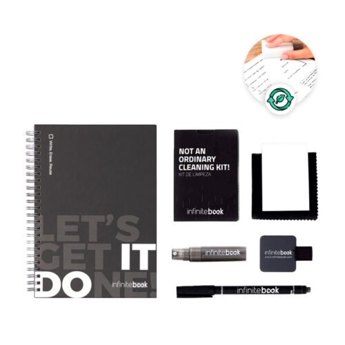 33211 Starter Kit Infinitebook