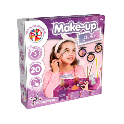 35847 Makeup Studio Kit I