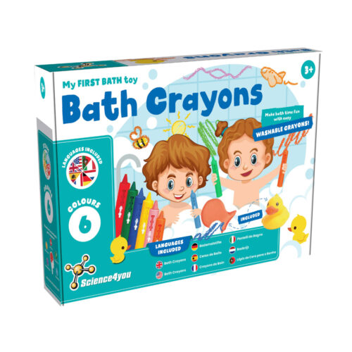 35856 Bath Crayons
