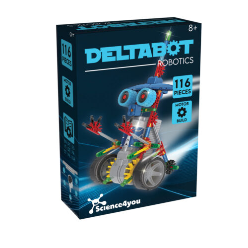 35857 DeltaBot