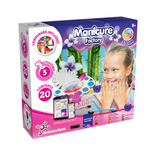 35858 Manicure Studio