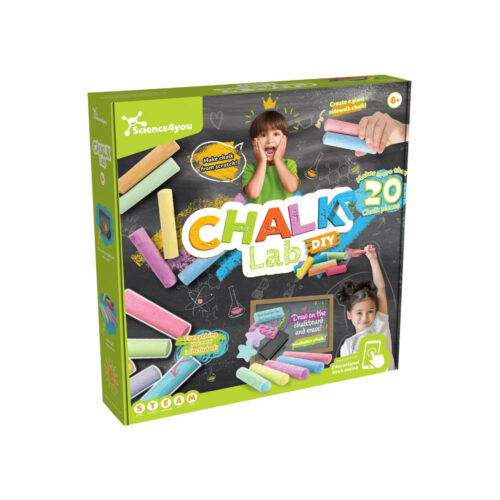35860 Chalk Factory