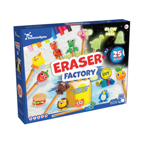 35861 Rubber Factory