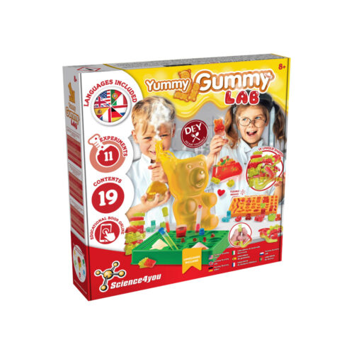 35862 Gummy Factory
