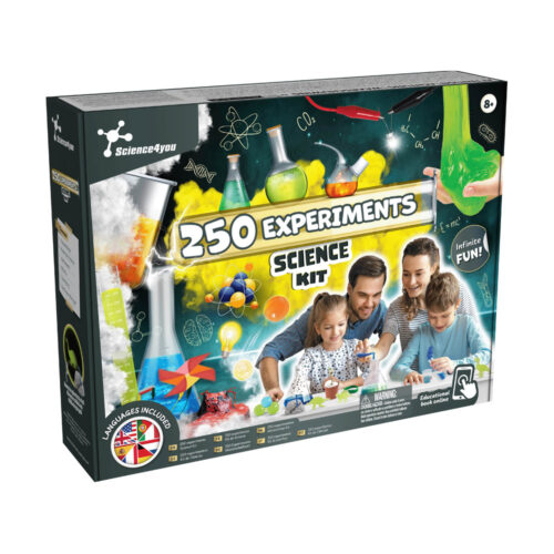 35864 Ultra Kit 250 Experiences
