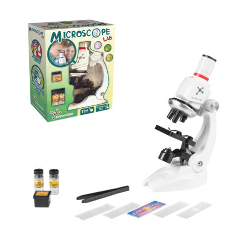 35865 Microscope
