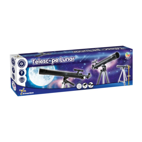 35866 Telescope