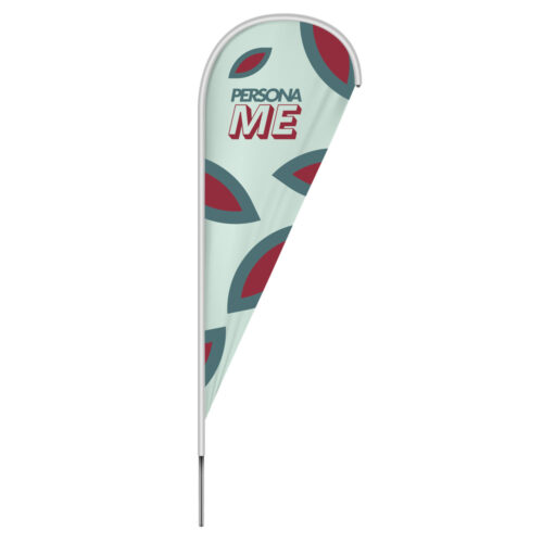 Advertising Flags - Teardrop